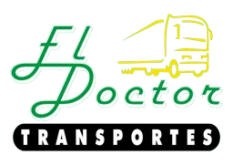 Logo de Transportes El Doctor